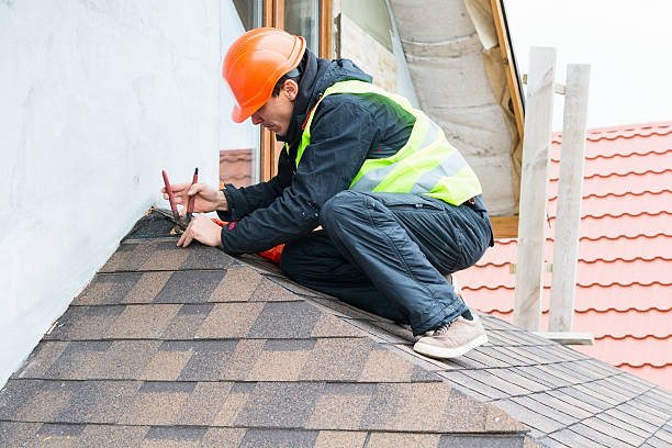 Quick and Trustworthy Emergency Roof Repair Services in Milford Square, PA