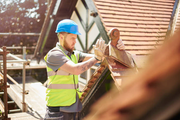 Best Emergency Roof Repair  in Milford Square, PA