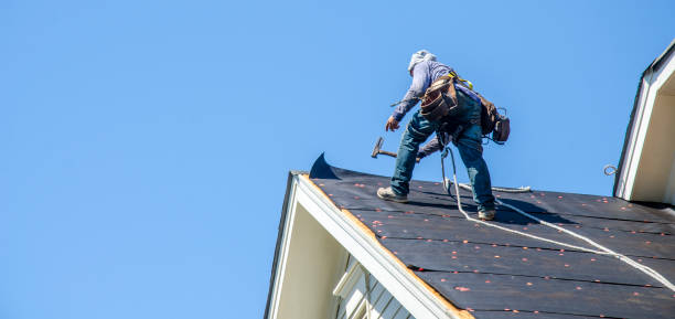 Best Storm Damage Roof Repair  in Milford Square, PA